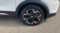 Vauxhall Mokka 1.2 Turbo 100 GS  5dr Petrol Hatchback